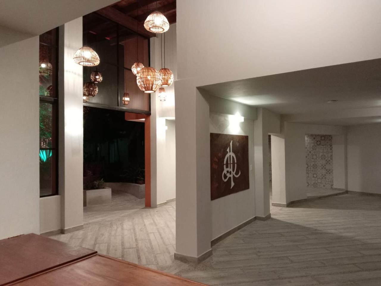 Hotel La Querencia Tequisquiapan Kültér fotó