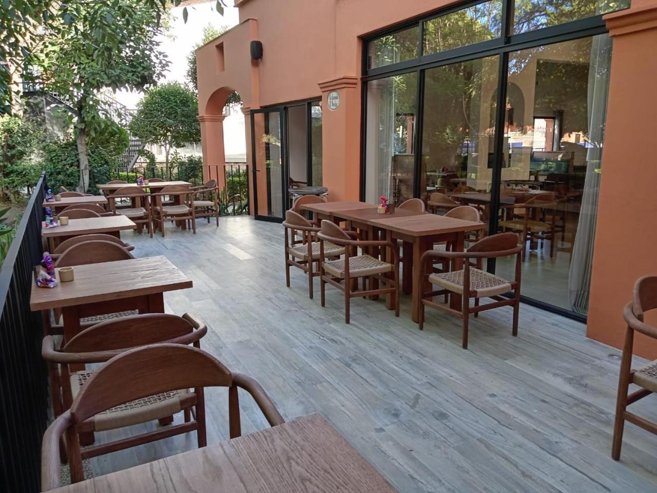 Hotel La Querencia Tequisquiapan Kültér fotó
