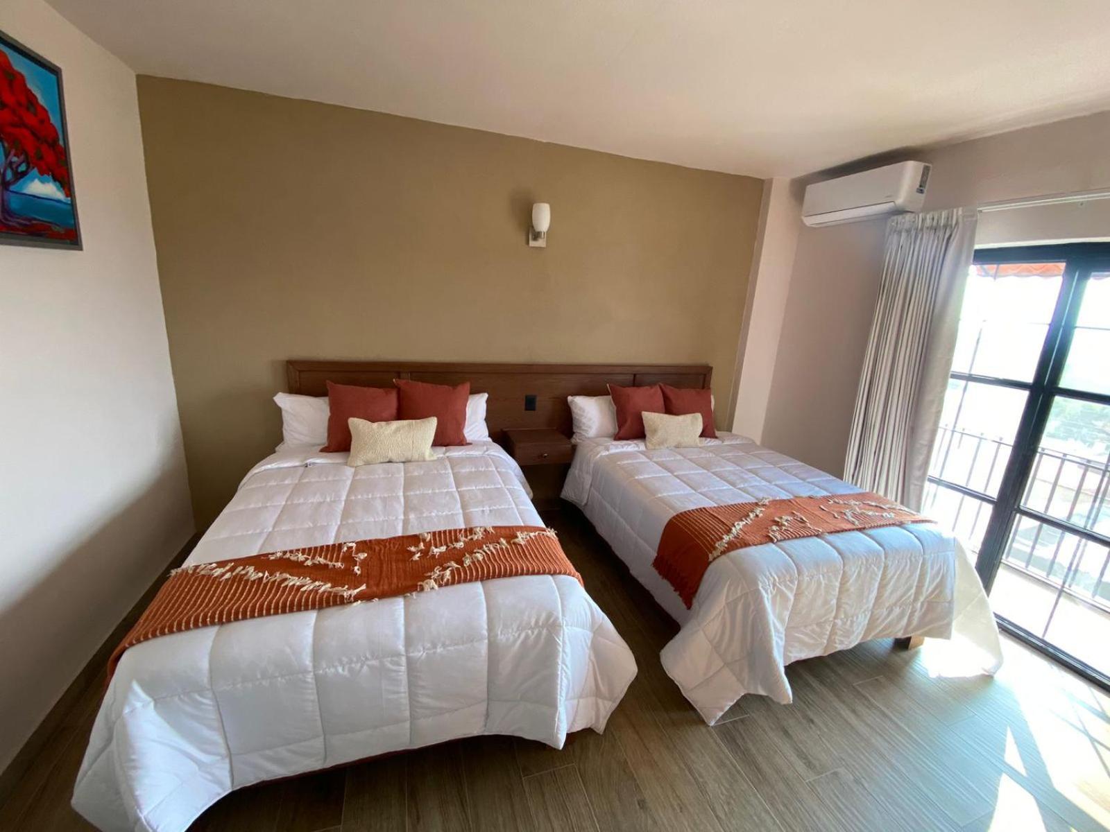 Hotel La Querencia Tequisquiapan Kültér fotó
