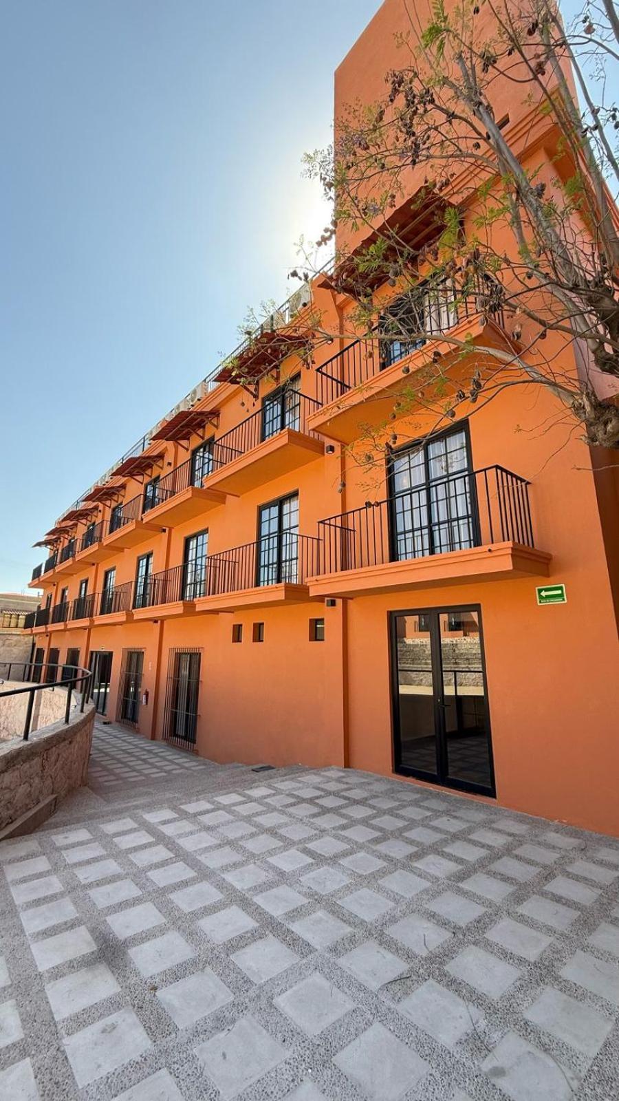 Hotel La Querencia Tequisquiapan Kültér fotó