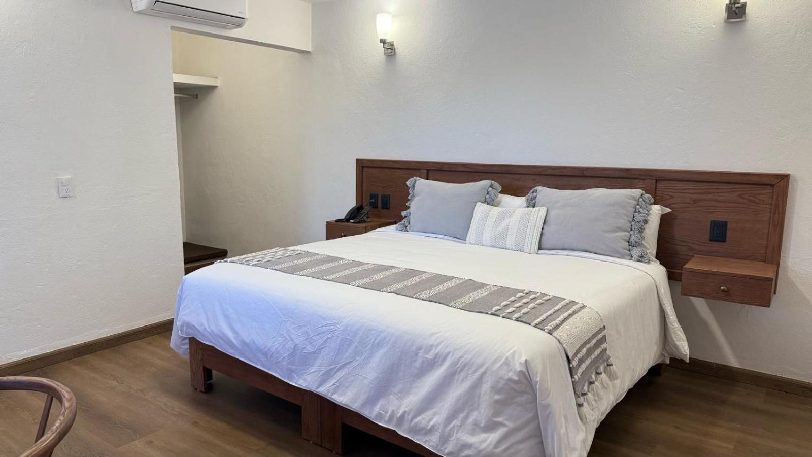 Hotel La Querencia Tequisquiapan Kültér fotó
