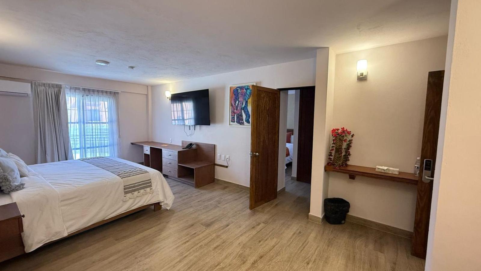 Hotel La Querencia Tequisquiapan Kültér fotó