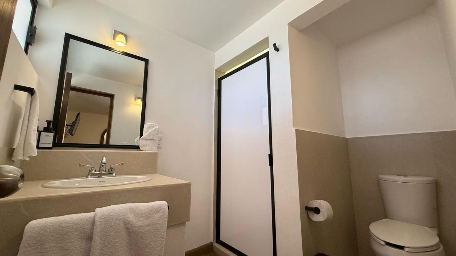 Hotel La Querencia Tequisquiapan Kültér fotó